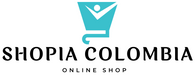 SHOPIA COLOMBIA - Home